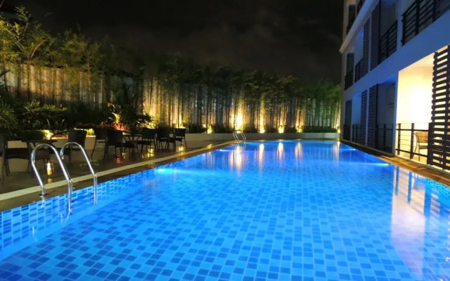 Khaotalo Hill Resort