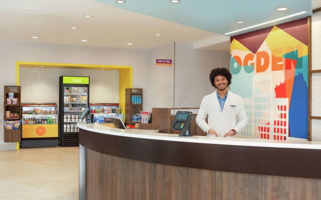 Home2 Suites by Hilton Ogden