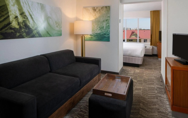 SpringHill Suites by Marriott Orlando Convention Center/International Drive Area
