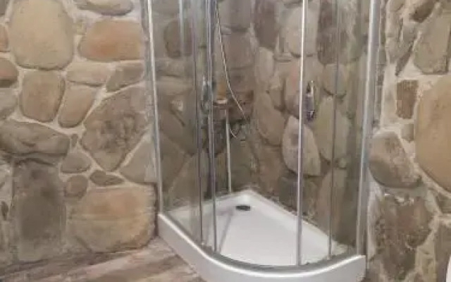 Guest House Dikiy Zrub