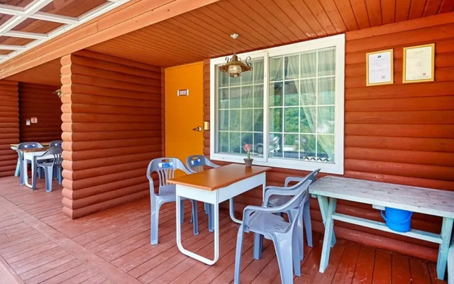 Pocheon Blooming Hill Pension