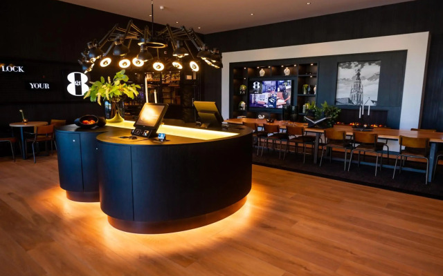 Gr8 Hotel Breda