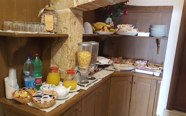 Trulli e Puglia