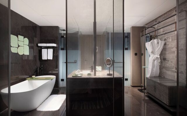 Hotel Indigo Suzhou Yangcheng Lake by IHG