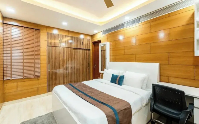 TIM Sector 51, Near Golf Course Extension Road