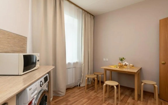 Этажидейли на Циолковского 34