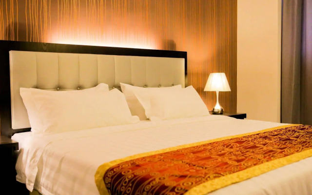 The Grand Campbell Hotel Kuala Lumpur