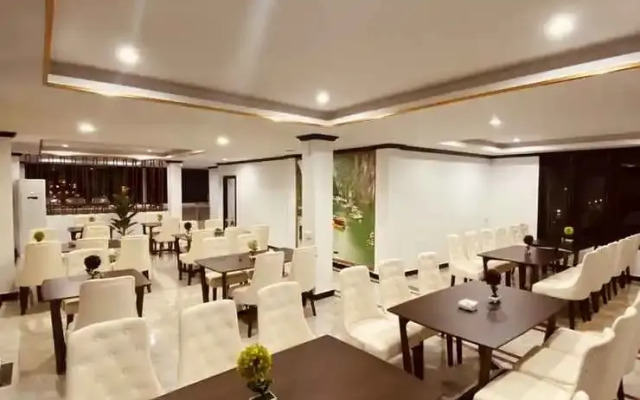 Consiana Vang Vieng Hotel