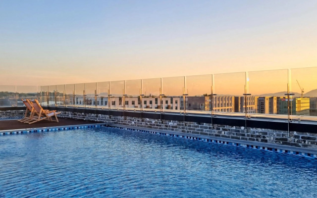 SR Hotel Magok