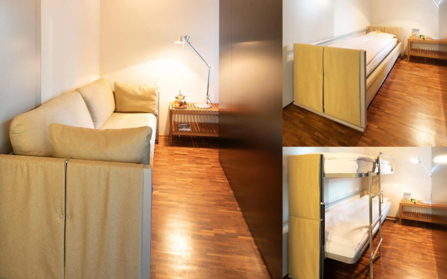 Dasbreitehotel