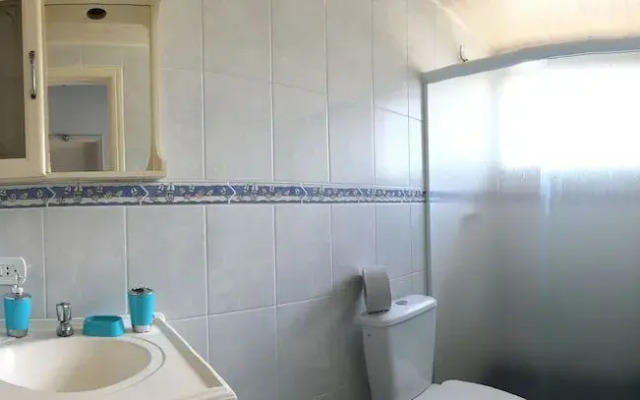 Paraiso Azul