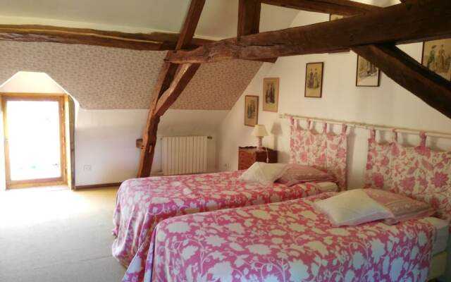 Les Camélias des Demoiselles de Pallus