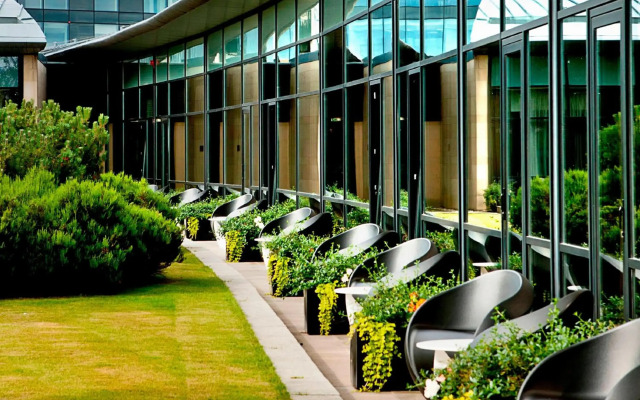 The Glasshouse, Autograph Collection