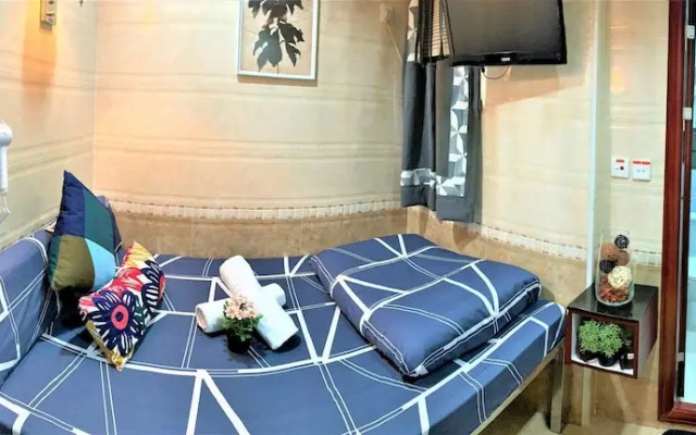 I Top Guesthouse