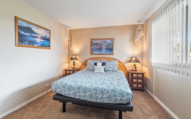 White Sands Village #217 Perfect Tropical Escape