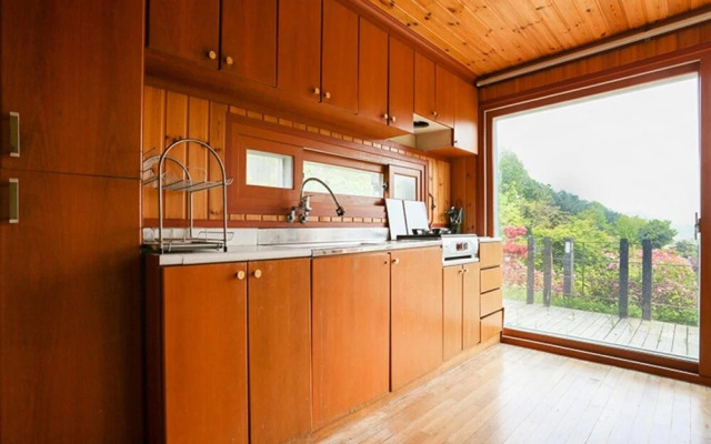 Yeoju Dugyeonsae Meomunjari Pension