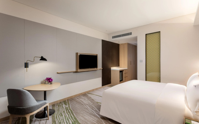 Holiday Inn Guiyang City Center by IHG
