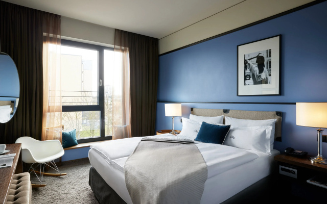 The George Hotel