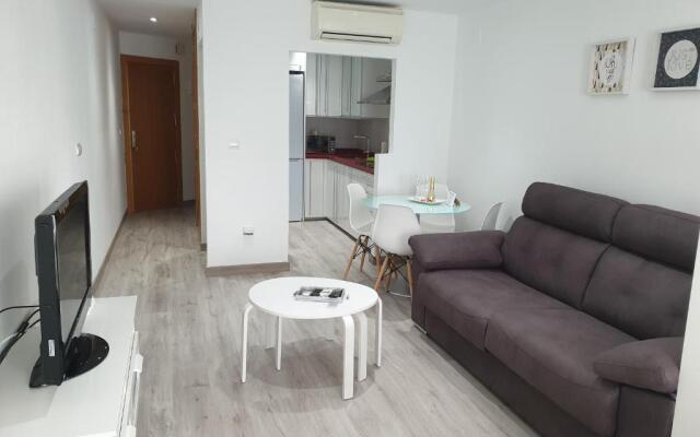 Las Damas Piso18