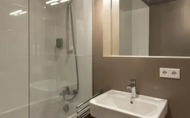 Premium Apartments Thommen