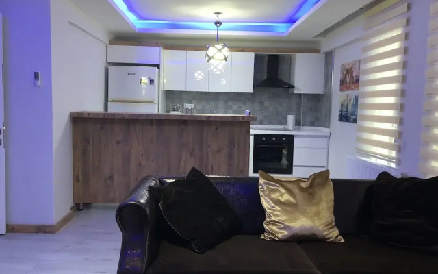 Balcova Luxury Residences - Adults Only
