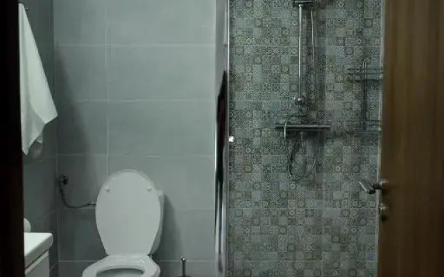 The Bear House Busteni