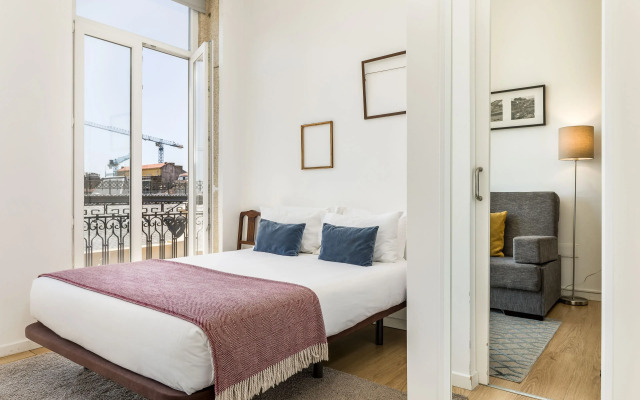 Apartment Bolhão Market by Sweet Porto