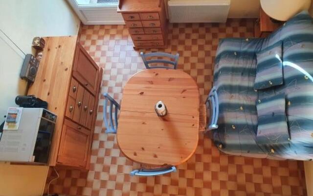 Maison La Faute-sur-Mer, 1 pièce, 4 personnes - FR-1-476-151