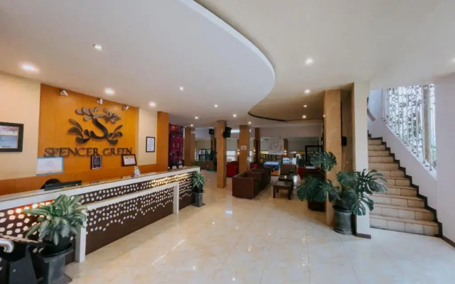 Spencer Green Hotel