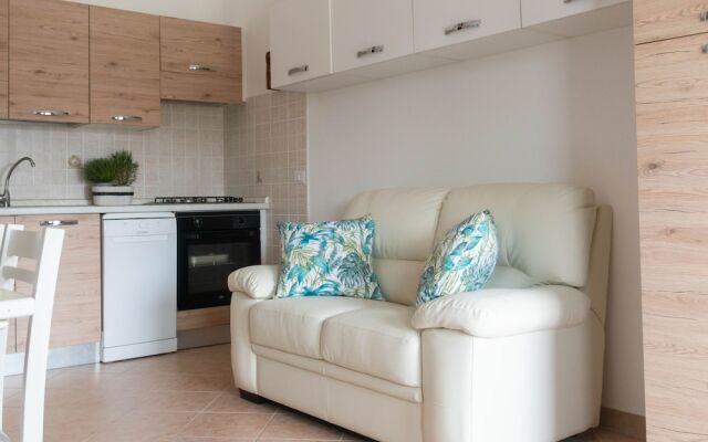 La Casa di Asia in Tanaunella