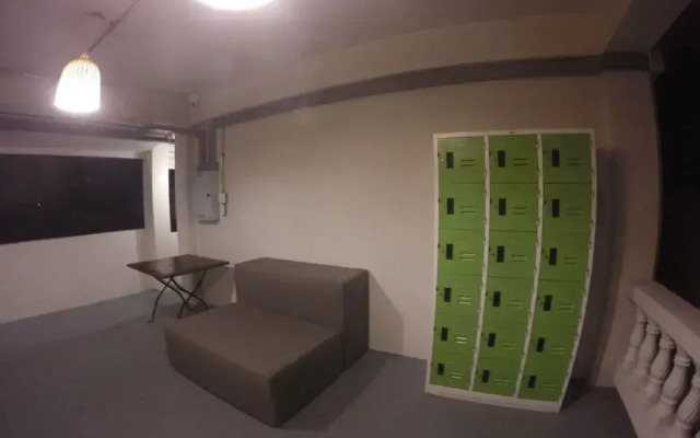 The Pier Hostel