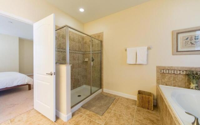 Luxury Champions Gates Vacation Home