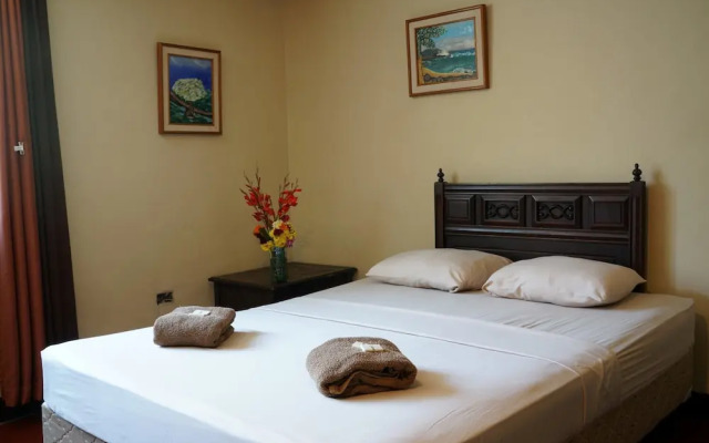 El Arca de Noé Lodging