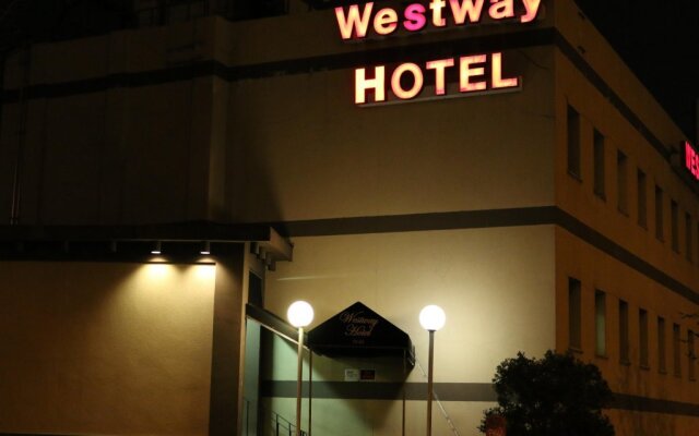 Westway Hotel Laguardia Airport