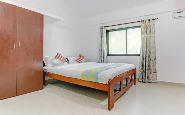 Oyo 27957 Spacious Stay,South Goa