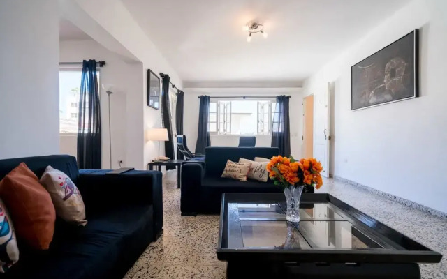 Ocean Breeze & Suites