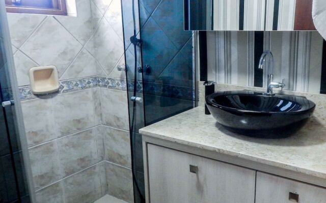 Charme Apartamento Centro de Gramado
