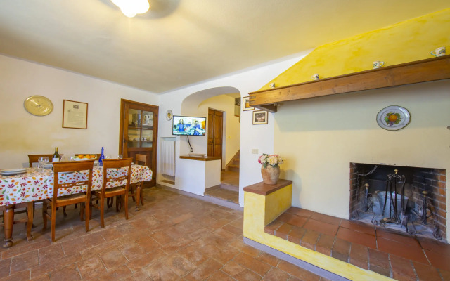 Casa Rura