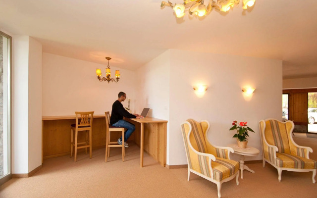 Hotel Mitlechnerhof