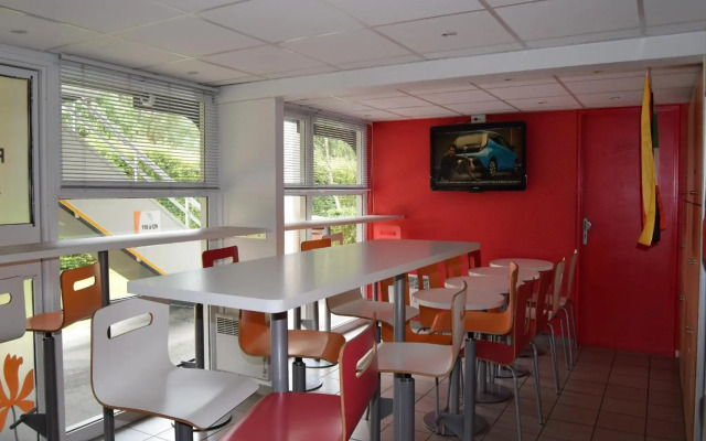 Premiere Classe Beauvais