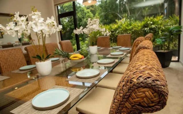 Xaha Villas Suites & Golf Resort