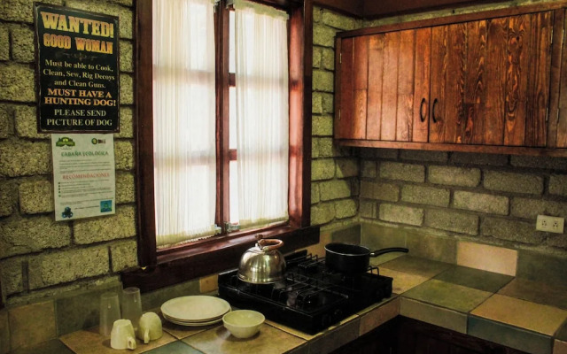 Otinapa Sierra Camps