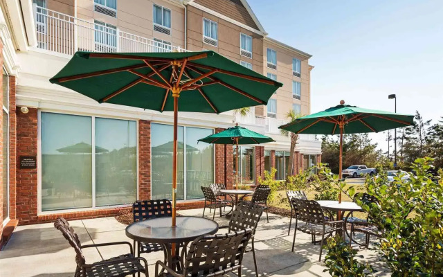 Hilton Garden Inn Myrtle Beach/Coastal Grand Mall