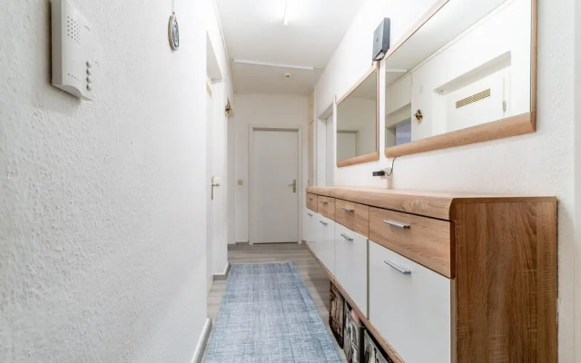 Private Apartment Weizenfeldstraße