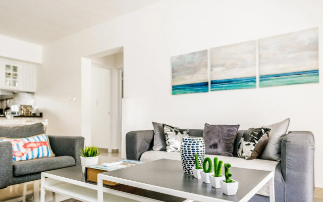 Palm Green Vacations Whitesands