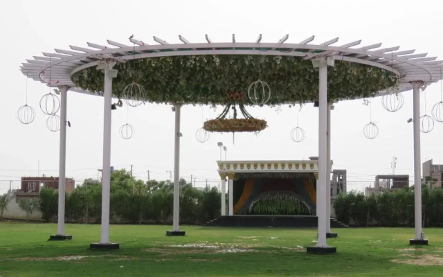 Raja Ji hotel and Restaurant