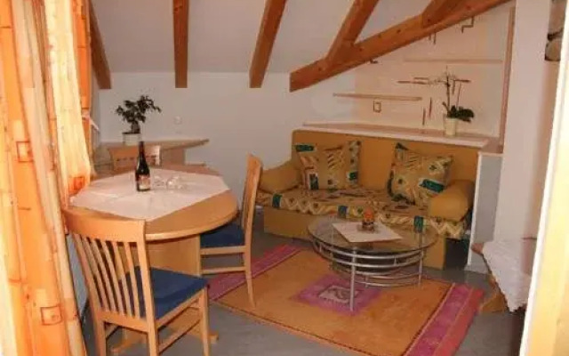 Wellnesspension Waldesruh