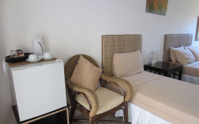 Boracay White Coral Hotel