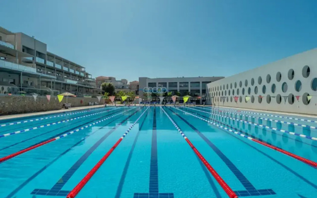 Lyttos Beach Resort