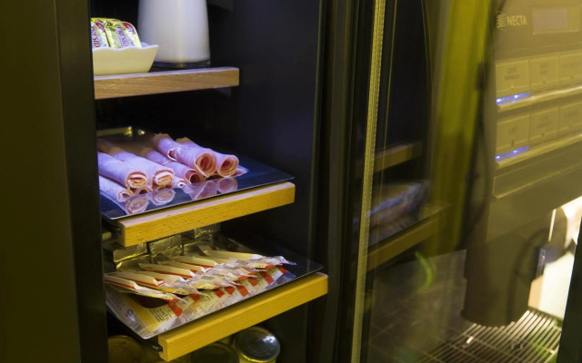 Le Fabe Hotel